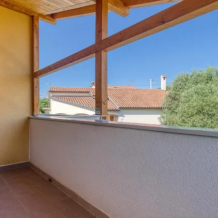 Daire Ankica B4+2 With Private Parking Place & Wifi